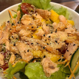 Salvatore Cafeteria Comida