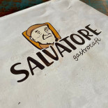 Salvatore Cafeteria Bebida