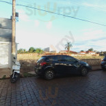 Kimakali Exterior