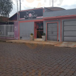 Kimakali Exterior