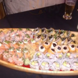 Kimakali Comida