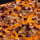 Pizza Cria Nourriture