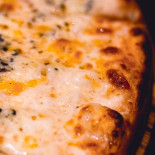 Pizza Cria Nourriture
