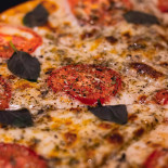 Pizza Cria Nourriture