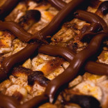 Pizza Cria Nourriture