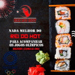 Rei Do Hot Carte