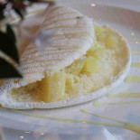 Tatapioca Bebida