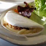 Tatapioca Bebida