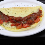 Tatapioca Comida
