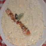 E Do Sapão Nourriture