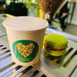 Café Amor Eventos Bebida