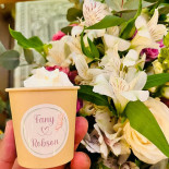 Café Amor Eventos Bebida