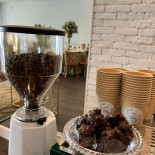 Café Amor Eventos Bebida