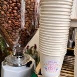 Café Amor Eventos Bebida