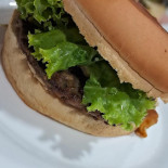 Elcioburger Comida