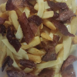 Elcioburger Comida