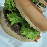 Elcioburger Comida