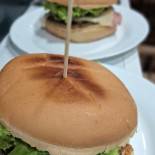 Elcioburger Comida