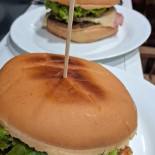 Elcioburger Comida