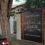 Bianchi Bistro E Enoteca Exterior