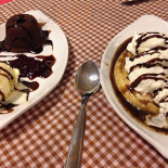 Bianchi Bistro E Enoteca Comida