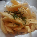 Haven Burger Nourriture