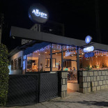 Allegro Pizzeria E Caffè Extérieur