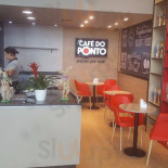Café Do Ponto Dentro