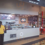 Café Do Ponto Dentro