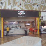 Café Do Ponto Exterior