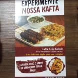 King Kebab Carta