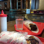 King Kebab Bebida