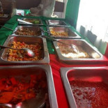 Samsara Empório E E Vegetariano Comida