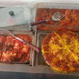 Samsara Empório E E Vegetariano Comida