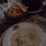 Berttu's Essen