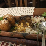 Berttu's Essen