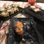 Hanbaiki - Bar Nourriture