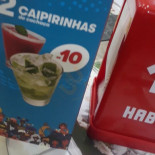 Habib's Carta