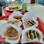 Habib's Comida