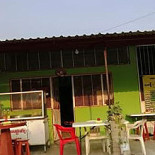 Fogao Caipira Extérieur