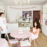 Webistro Innen