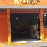 Webistro Außen