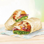 Subway Nourriture