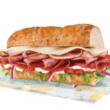 Subway Comida