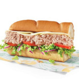 Subway Comida
