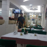 Pizzaria Fratello À l'intérieur