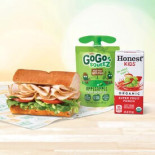Subway Carta