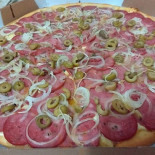 Pizzabor Essen