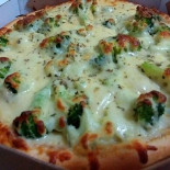 Pizzabor Essen