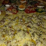 Pizzabor Essen